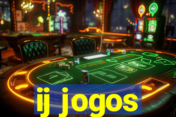 ij jogos